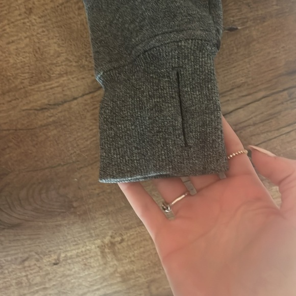 Lululemon Scuba Jacket - Picture 4 of 4